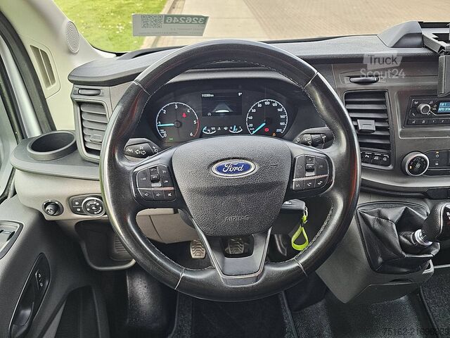 Hochdachkombi FORD TRANSIT 2.0 L2H2 Euro6 Trekhaak!