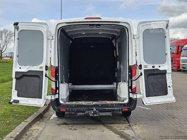 Hochdachkombi FORD TRANSIT 2.0 L2H2 Euro6 Trekhaak!