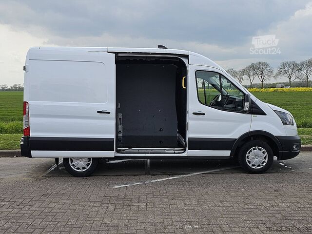 Hochdachkombi FORD TRANSIT 2.0 L2H2 Euro6 Trekhaak!