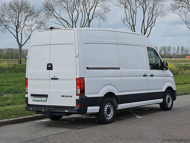 Station wagon con tetto alto MAN TGE 3.180 DSG AUT. L2H2