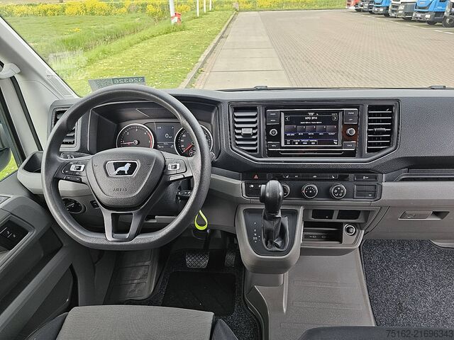 Station wagon con tetto alto MAN TGE 3.180 DSG AUT. L2H2