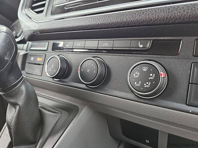 Station wagon con tetto alto MAN TGE 3.180 DSG AUT. L2H2