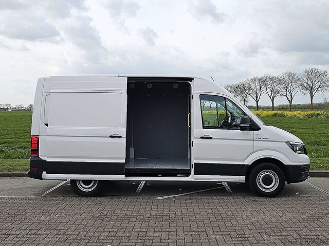 Station wagon con tetto alto MAN TGE 3.180 DSG AUT. L2H2