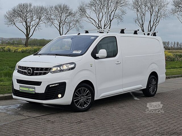 Stationvogn med højt tag OPEL VIVARO 2.0 CDTI 177 AUT. L3 XXL