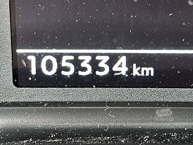 Stationvogn med højt tag OPEL VIVARO 2.0 CDTI 177 AUT. L3 XXL