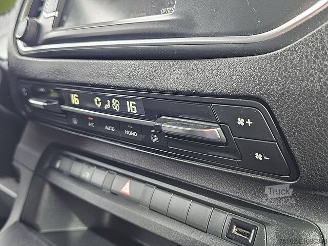 Stationvogn med højt tag OPEL VIVARO 2.0 CDTI 177 AUT. L3 XXL