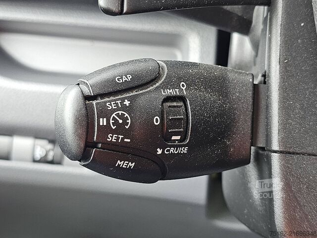 Stationvogn med højt tag OPEL VIVARO 2.0 CDTI 177 AUT. L3 XXL