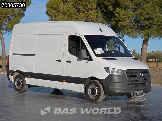 Van Mercedes Sprinter 311 CDI L2H2 - Aire Acondicionado - Co...