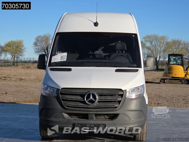 Van Mercedes Sprinter 311 CDI L2H2 - Aire Acondicionado - Co...