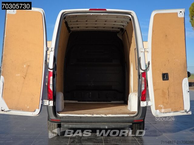 Van Mercedes Sprinter 311 CDI L2H2 - Aire Acondicionado - Co...