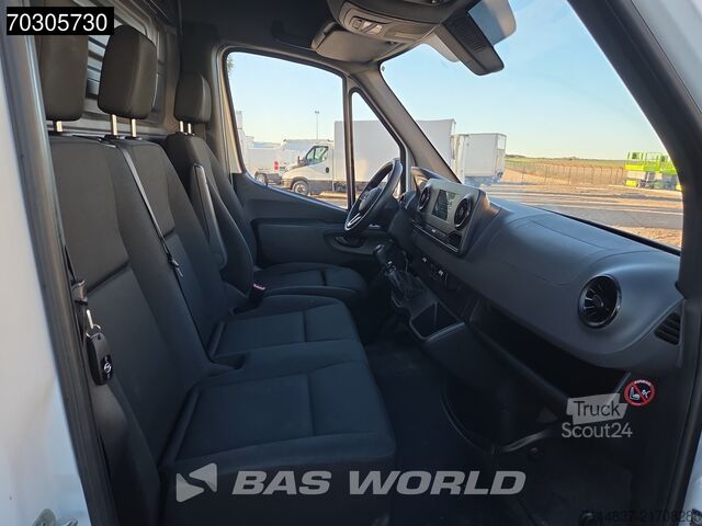 Van Mercedes Sprinter 311 CDI L2H2 - Aire Acondicionado - Co...