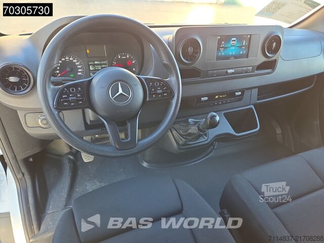 Van Mercedes Sprinter 311 CDI L2H2 - Aire Acondicionado - Co...