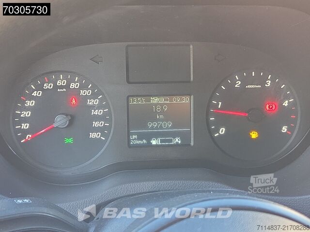 Van Mercedes Sprinter 311 CDI L2H2 - Aire Acondicionado - Co...