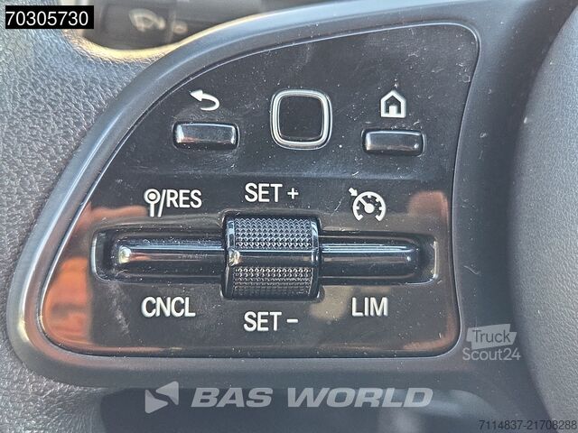 Van Mercedes Sprinter 311 CDI L2H2 - Aire Acondicionado - Co...