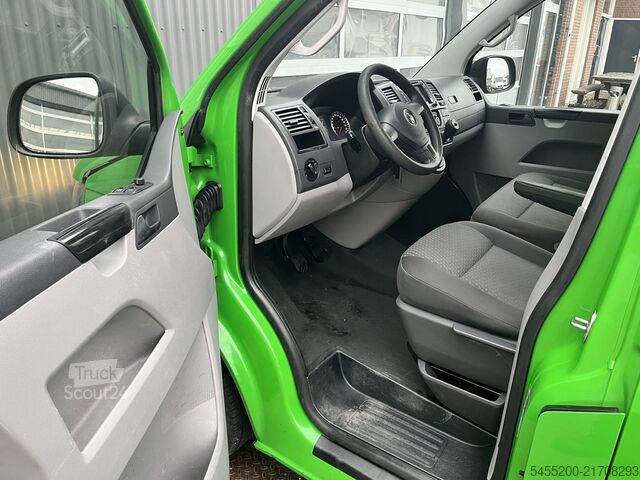 Karavan sa visokim krovom Volkswagen Transporter 2.0 TDI L1H1 Airco Cruise controle ...