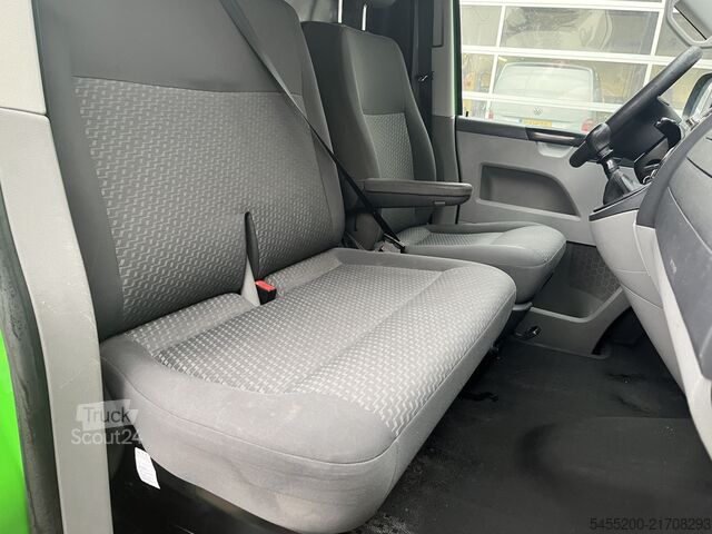 Karavan sa visokim krovom Volkswagen Transporter 2.0 TDI L1H1 Airco Cruise controle ...