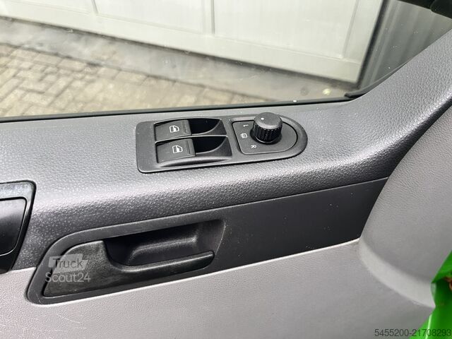 Karavan sa visokim krovom Volkswagen Transporter 2.0 TDI L1H1 Airco Cruise controle ...