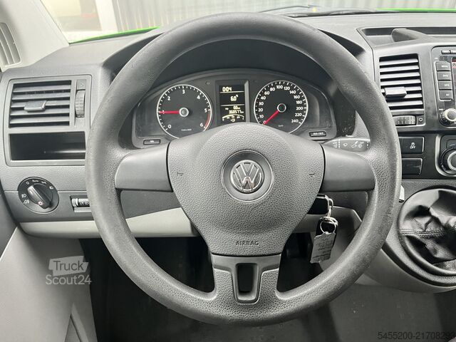 Karavan sa visokim krovom Volkswagen Transporter 2.0 TDI L1H1 Airco Cruise controle ...