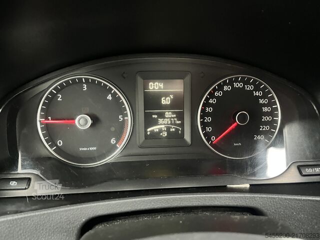 Karavan sa visokim krovom Volkswagen Transporter 2.0 TDI L1H1 Airco Cruise controle ...