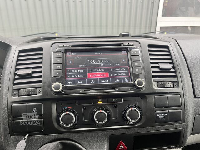 Karavan sa visokim krovom Volkswagen Transporter 2.0 TDI L1H1 Airco Cruise controle ...