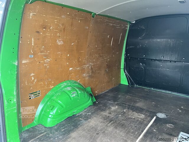 Karavan sa visokim krovom Volkswagen Transporter 2.0 TDI L1H1 Airco Cruise controle ...