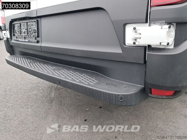 عربة ستيشن واغن ذات سقف مرتفع Iveco Daily 35S18 Neu! 3.0L Automatik 180PS L2H2 ACC ...