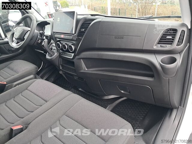 عربة ستيشن واغن ذات سقف مرتفع Iveco Daily 35S18 Neu! 3.0L Automatik 180PS L2H2 ACC ...