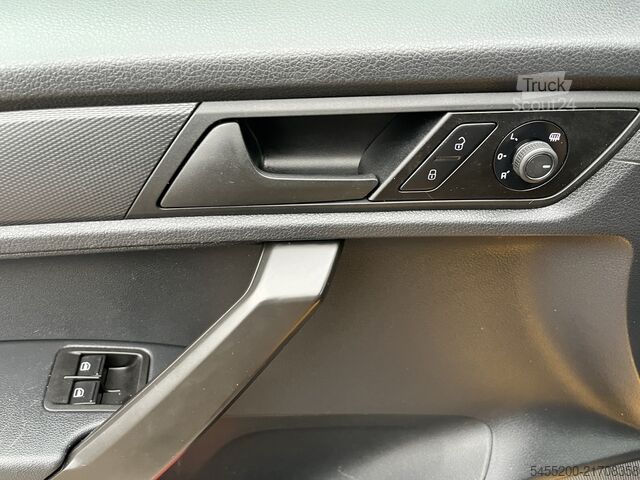 Karavan sa visokim krovom Volkswagen Caddy 2.0 TDI L1H1 Airco Cruise controle Trekha...