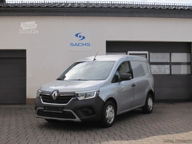 Fourgon compact Renault Kangoo Rapid dCi 95 Extra Sortimo Werkst