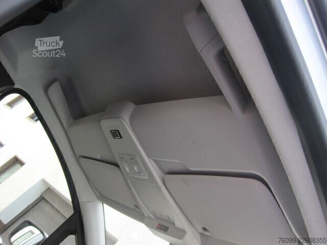 Fourgon compact Renault Kangoo Rapid dCi 95 Extra Sortimo Werkst