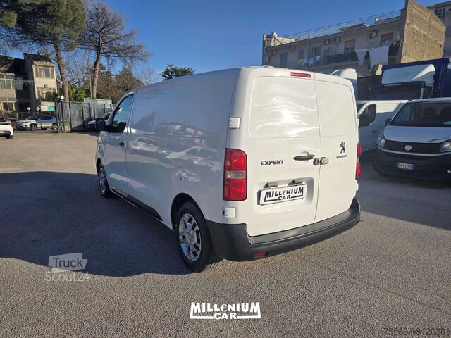 φορτηγό πάνελ PEUGEOT EXPERT 2.0 HDI 67000 KM 2021