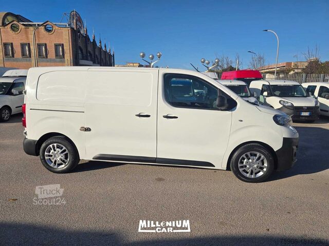 φορτηγό πάνελ PEUGEOT EXPERT 2.0 HDI 67000 KM 2021