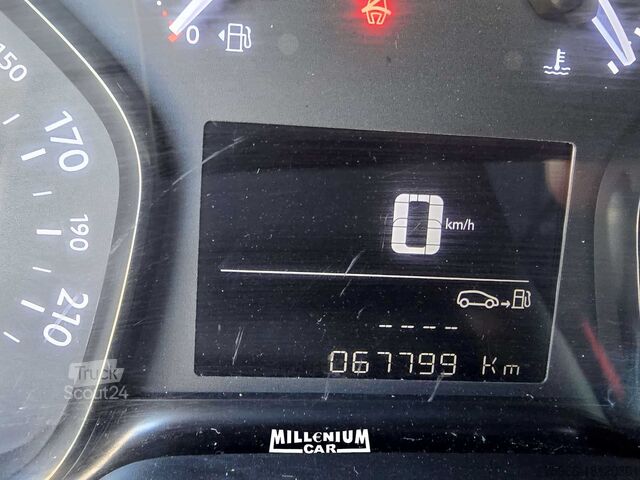 φορτηγό πάνελ PEUGEOT EXPERT 2.0 HDI 67000 KM 2021