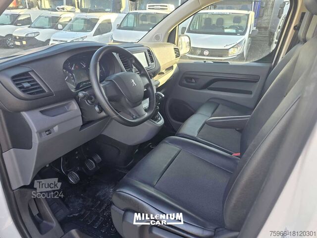 φορτηγό πάνελ PEUGEOT EXPERT 2.0 HDI 67000 KM 2021