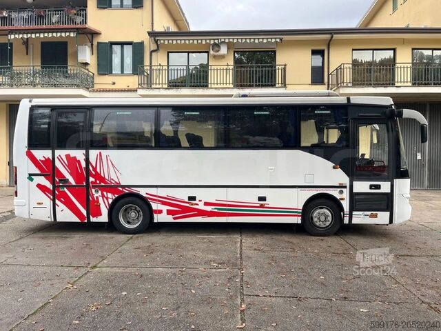 Touring car BMC PROBUS TBX