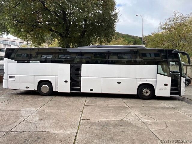 Autoturism VDL Futura