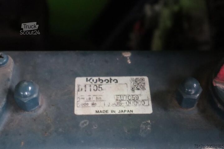 Platformă de lucru telescopică articulată Niftylift HR28 HYBRIDE Valid inspection, *Guarantee! Hybrid,