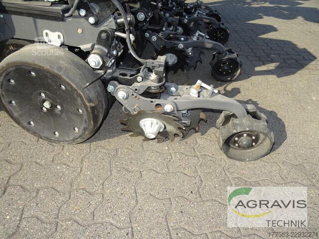 Sembradora de precisión AGCO Precision Planting PRECISION PLANTING 6 REIHEN