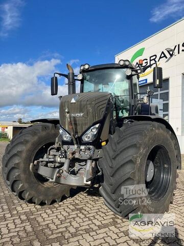 Trattore Fendt 936VARIOS4
