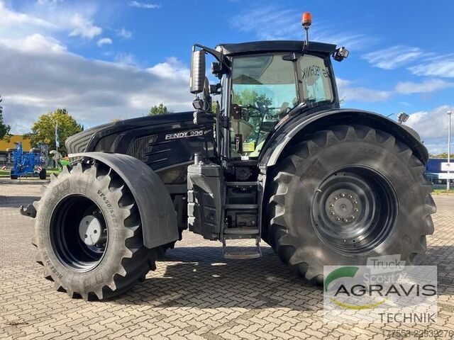Trattore Fendt 936VARIOS4