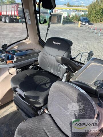 Trattore Fendt 936VARIOS4