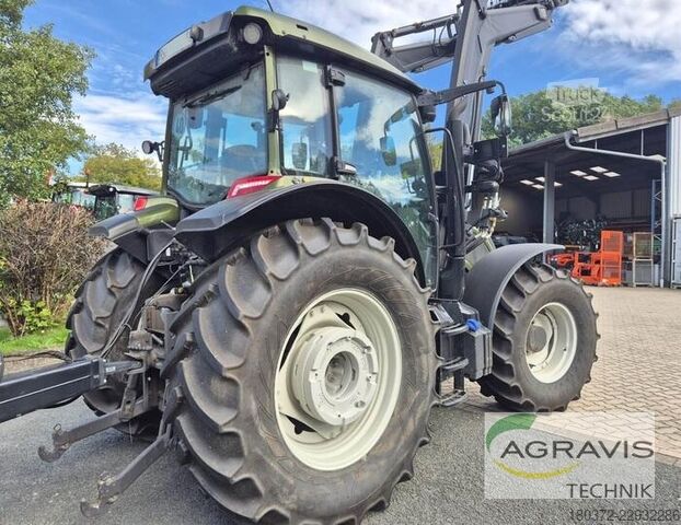 Tractor Valtra A 105 MH4 2B0