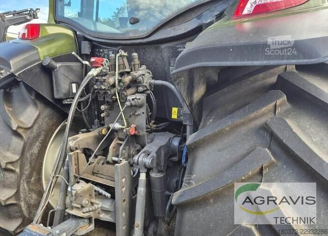 Tractor Valtra A 105 MH4 2B0