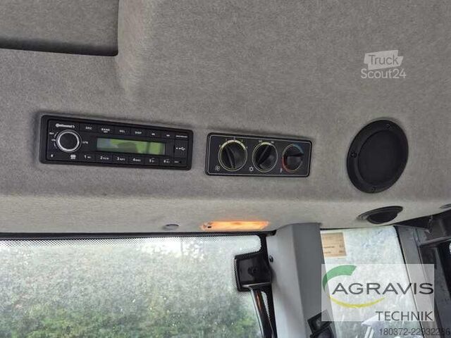 Tractor Valtra A 105 MH4 2B0