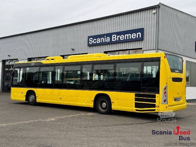 Autobús urbano Scania Scania Citywide LE 12m Klima