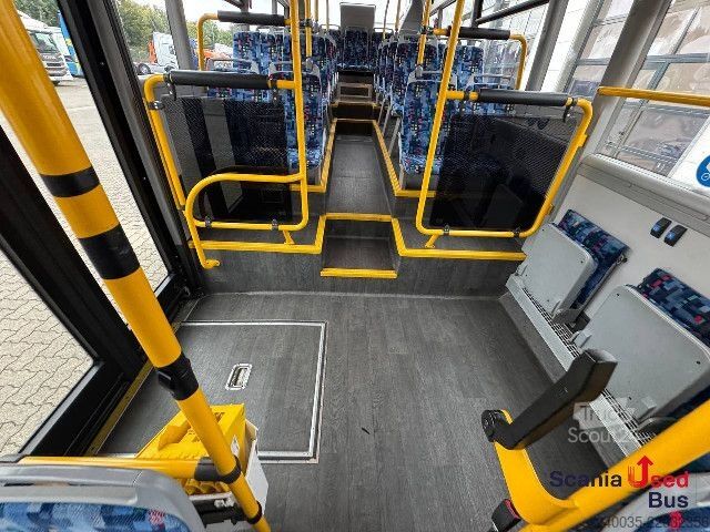 Autobús urbano Scania Scania Citywide LE 12m Klima