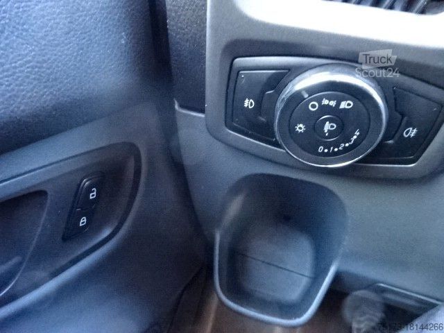 Panelová dodávka FORD Transit Custom Kasten 310 L1H1 Ablastung 2,8to