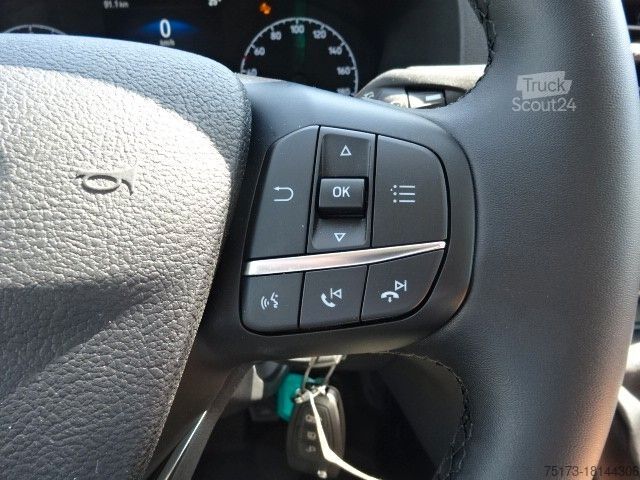 Minibuss FORD Transit 350L3H2 Trend 2xKlima WiPa Lift KMP BTW