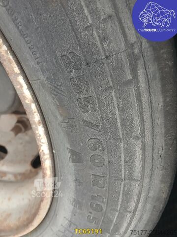 Schuifzeilen Fruehauf 