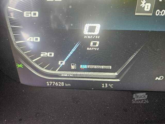 Standart traktör üni̇tesi̇ DAF XG NewGen 480